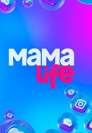 Мама Life (ТНТ)  (выпуск от 20 февраля 2021 года)
