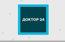Доктор 24 (Москва 24)  (выпуск от 30 декабря 2021 года)