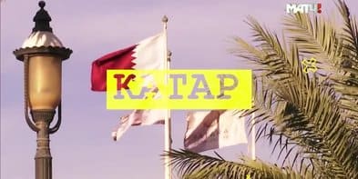 Катар Live (Матч ТВ)  (выпуск от 9 января 2021 года)